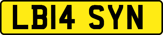 LB14SYN