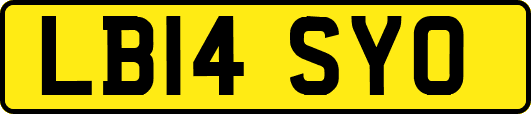 LB14SYO