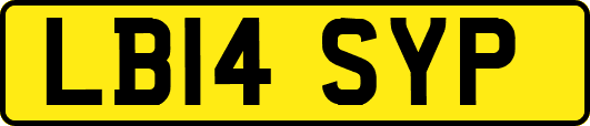 LB14SYP
