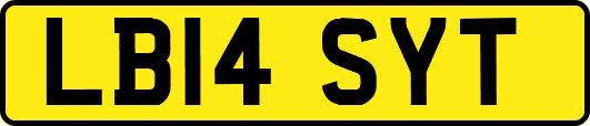 LB14SYT