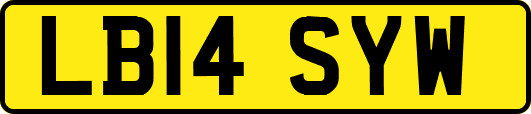 LB14SYW