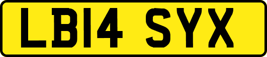 LB14SYX