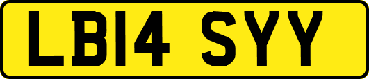 LB14SYY