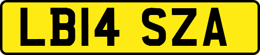 LB14SZA