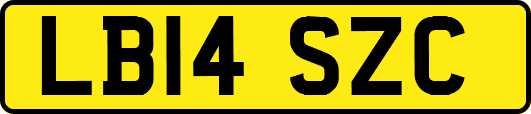 LB14SZC