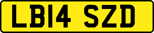 LB14SZD