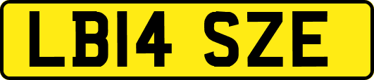 LB14SZE