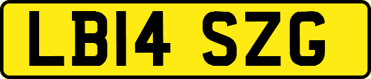 LB14SZG