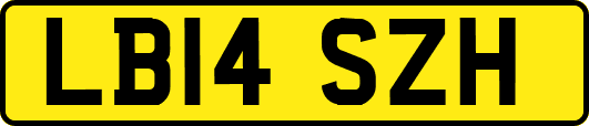 LB14SZH