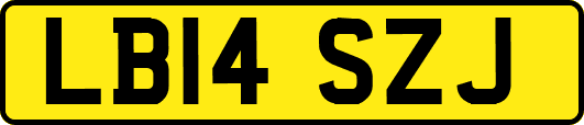 LB14SZJ