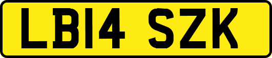 LB14SZK