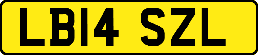 LB14SZL