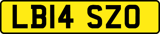 LB14SZO