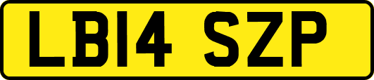 LB14SZP