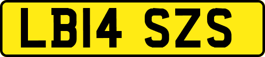 LB14SZS