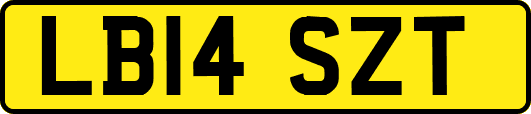 LB14SZT