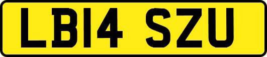 LB14SZU