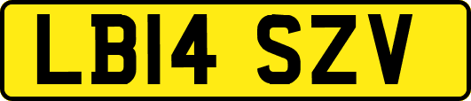 LB14SZV