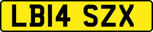 LB14SZX