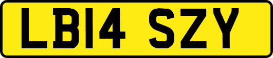 LB14SZY