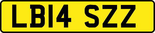 LB14SZZ
