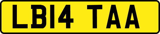 LB14TAA