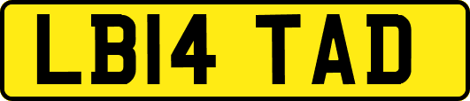 LB14TAD
