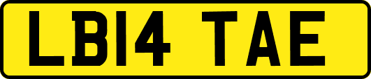 LB14TAE