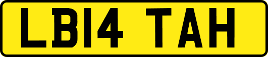 LB14TAH