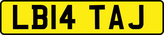 LB14TAJ