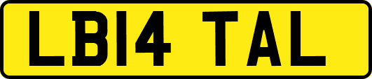 LB14TAL