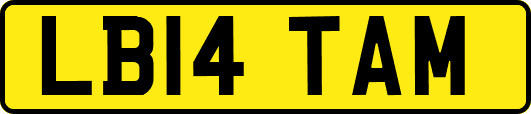 LB14TAM