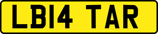 LB14TAR