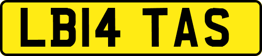LB14TAS