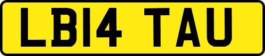 LB14TAU