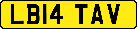 LB14TAV