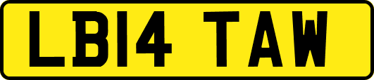 LB14TAW