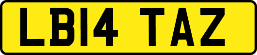 LB14TAZ