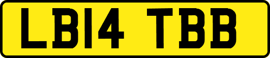 LB14TBB