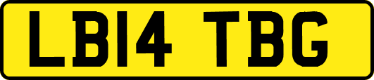 LB14TBG