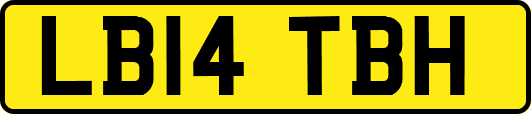 LB14TBH