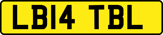 LB14TBL