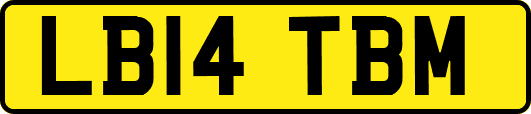 LB14TBM