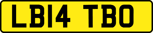LB14TBO