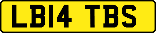 LB14TBS