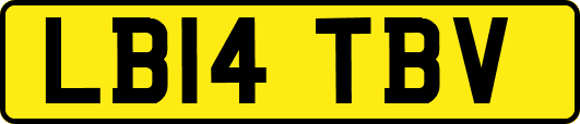 LB14TBV