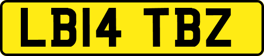 LB14TBZ