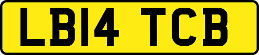LB14TCB