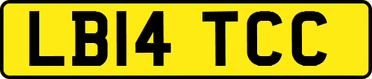 LB14TCC