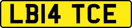 LB14TCE